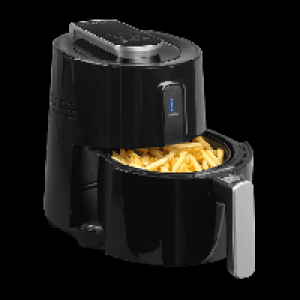 Digitale Heißluftfritteuse 49.99 €