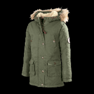 Parka 19.99 €