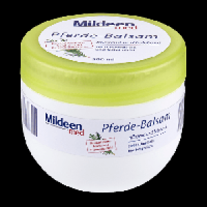 Aldi Nord Mildeen Pferde-Balsam