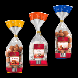 Schokolierte Edelnüsse 1.69 €