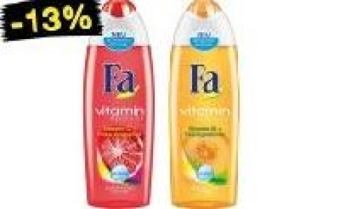 Fa Duschgel oder Deospray 0.99&nbsp;&euro;