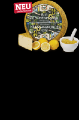 Baldauf Zitronenpfeffer-Käse 2.47 €