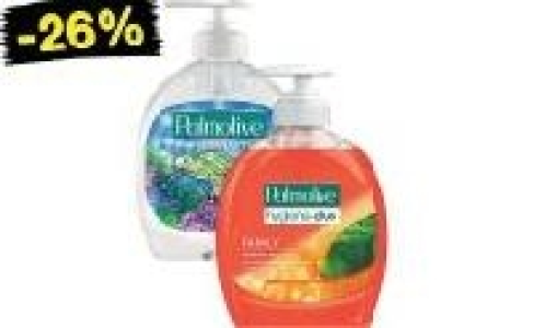 Palmolive Flüssigseife 0.99 €