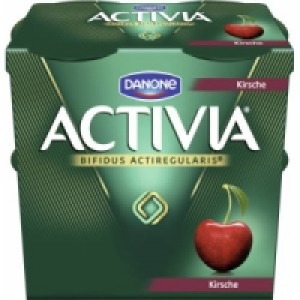 Danone Activia Fruchtjoghurt 1.19 €