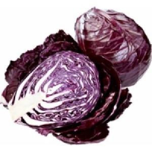 Rotkohl 1.19 €