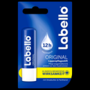 Labello Original 1.49 €