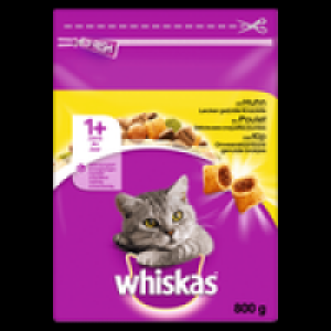 Whiskas Katzentrockennahrung 1.99&nbsp;&euro;