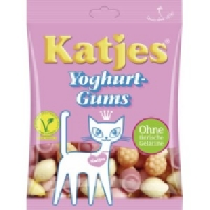 Katjes Beutelware 0.55 €