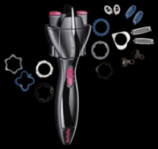 BABYLISS Twist Secret-Set TW-1100E 19.99 €