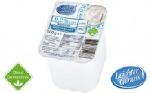 Speisequark 0.79 €