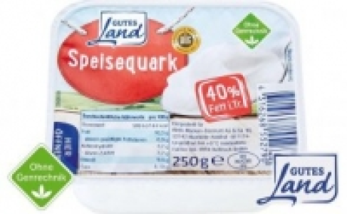 Speisequark 0.49 €