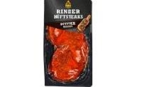 Rinder-H&uuml;ftsteaks 1.49&nbsp;&euro;