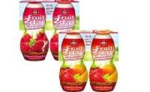 Schwartau Fruit2Day 1.49 €
