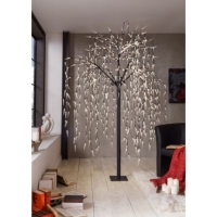 Plus H&s H&S Beleuchteter Baum 210 cm 810 LED