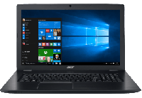 MediaMarkt Acer ACER Aspire E 17 (E5-774G-35Q8) Notebook 17.3 Zoll