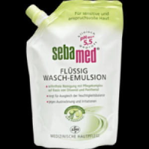 Flüssig Wasch-Emulsion 4.03 €