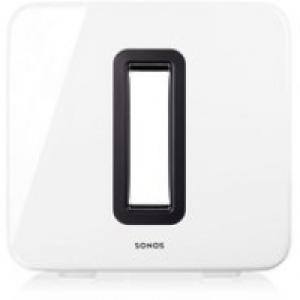 SUB Aktiv-Subwoofer hochglanz weiß 719.00 €