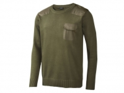 LIVERGY® Herren Pullover 9.99 €