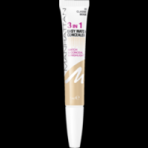 Manhattan 3 in1 Easy Match Concealer Classic Beige 20