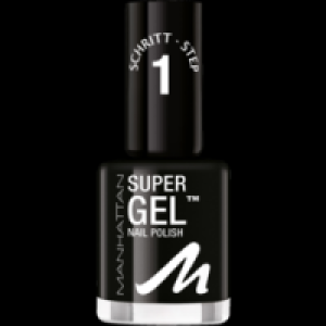 Manhattan Super Gel Nail Polish The Night Is Ours 945