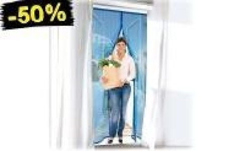 Magic Klick Moskitonetz 14.98&nbsp;&euro;