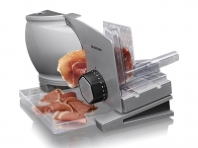 SILVERCREST® Allesschneider SAS 120 C1 Zoll 39.99 €