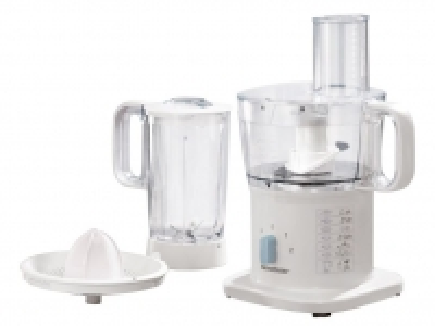 SILVERCREST® Küchenmaschine SKM 500 B2 39.99 €