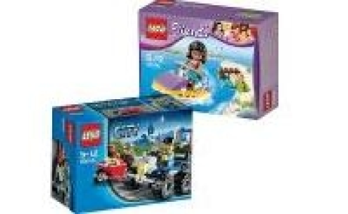 LEGO-Spielset 4.99 €