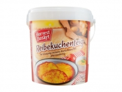 Reibekuchenteig 1.59&nbsp;&euro;
