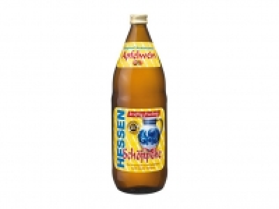 Hessen Schöppche Apfelwein 1.19 €