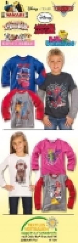 Langarmshirt 4.99 €