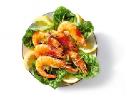 Garnelen 2.99 €