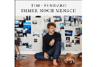Saturn  Tim Bendzko - Immer noch Mensch - (CD)
