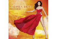 Saturn  Andrea Berg - Seelenbeben - (CD)