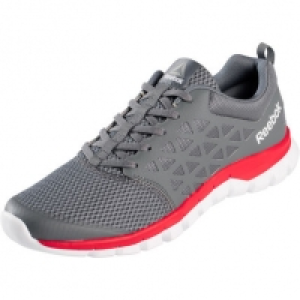 Reebok Herren Fitnessschuh Sublite XT Cushion 2.0 MT, grau