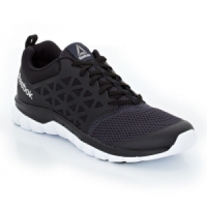 Reebok Herren Fitnessschuh Sublite XT Cushion 2.0 MT, schwarz