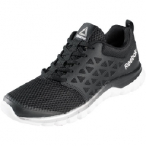 Reebok Damen Fitnessschuh Sublite XT Cushion 2.0 MT, schwarz
