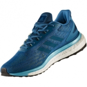 adidas Herren Runningschuh Response LT, navy