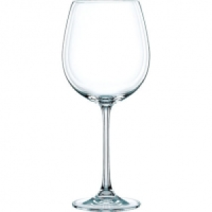 Nachtmann Rotwein-Pokal Vivendi, 4-teilig