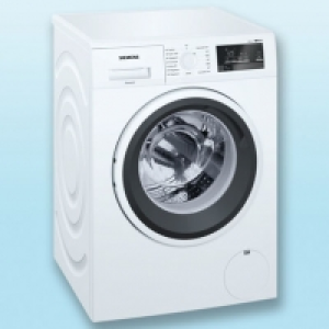 Siemens WM 14T3ECO Waschmaschine iQ500, A+++ -30%