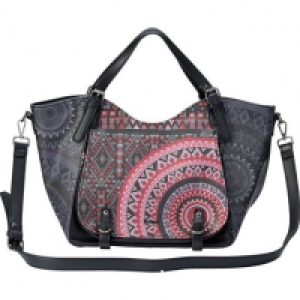 Desigual Damen Shopper Bols Rotterdam