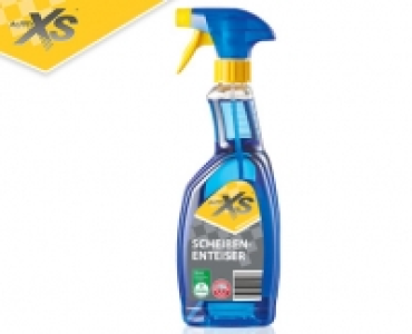 AUTO XS® Scheibenenteiser