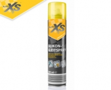 Aldi Süd  AUTO XS® Auto-Pflegespray