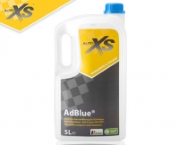 Aldi Süd  AUTO XS® AdBlue®