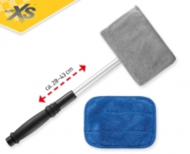 AUTO XS&reg; Autoscheiben-Reinigungsset