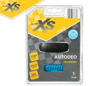 AUTO XS&reg; Autodeo