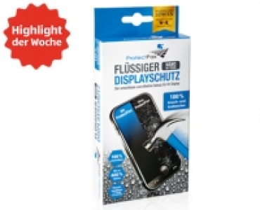 ProtectPax Fl&uuml;ssiger Display&shy;schutz aus Die H&ouml;hle der L&ouml;wen