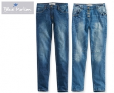 Blue Motion Stretchjeans 9.99 €