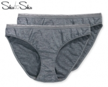Skin to Skin Slips, 2 Stück 5.99 €