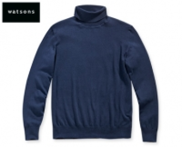 watsons Rollkragenpullover 8.99 €
